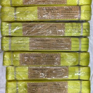 Dây Cáp Vải Cẩu Hàng 3 Tấn