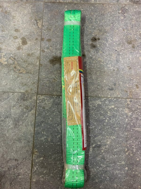 dây cáp vải 2 tấn-2