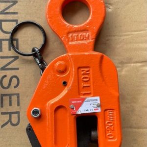 kẹp tôn đứng Toyo-Intl 1 tấn