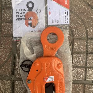 Kẹp tôn đứng Toyo-Intl