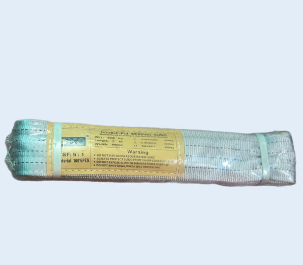 Dây Cáp Vải 4 Tấn-2