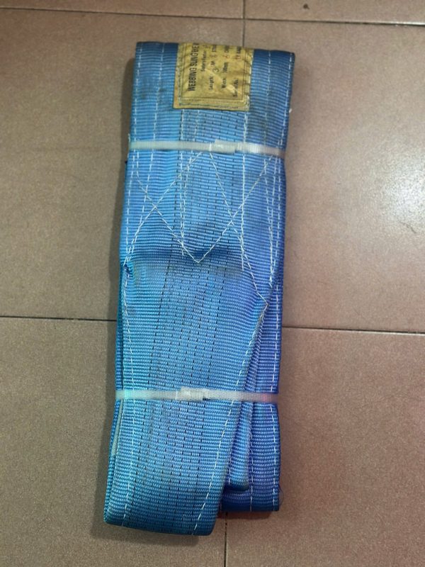 dây cáp vải 8 tấn
