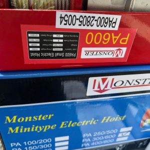 tời điện gia đình 220v-2