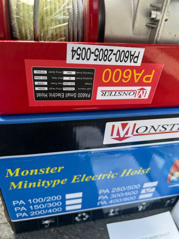 tời điện gia đình 220v-2