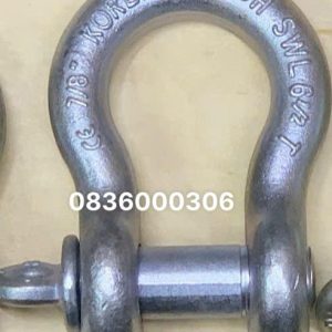 ma ní Korea 6.5 tấn