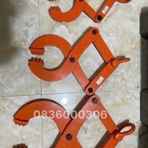 Kẹp Kéo Pallet