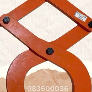 kẹp kéo pallet 3 tấn