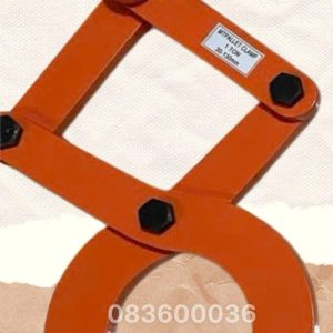 Kẹp Kéo Pallet 1 Tấn