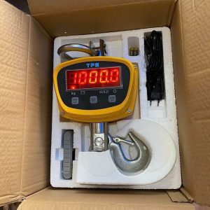 Cân Treo Điện Tử Crane Scale 1 Tấn
