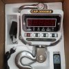Cân Treo Điện Tử 3 Tấn