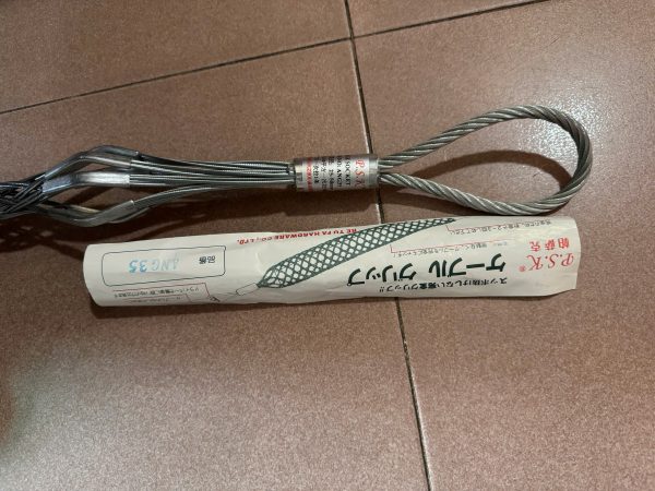 rọ kéo cáp 4