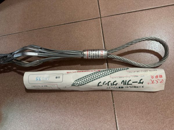 rọ kéo cáp 3