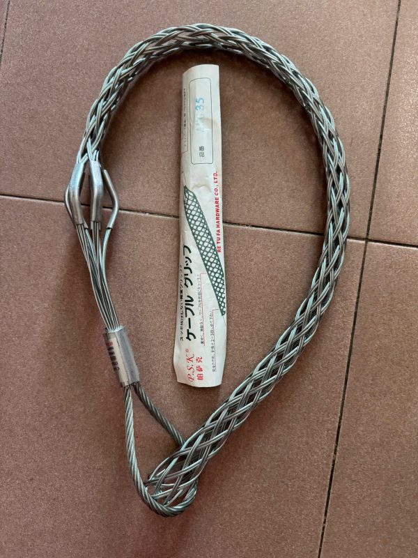 rọ kéo cáp 2