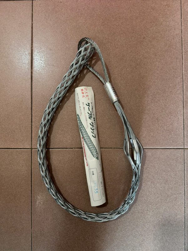 rọ kéo cáp
