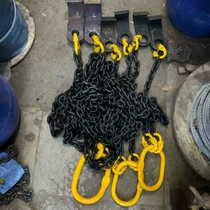 Bộ Sling Xích Cẩu