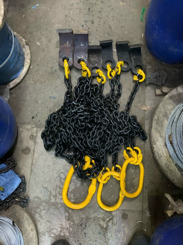 Bộ Sling Xích Cẩu