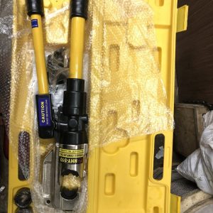 Kìm Ép Cos Thủy Lực TLP 4