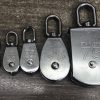 Ròng Rọc Inox M15 3