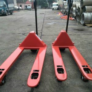 Xe Nâng Tay Pallet