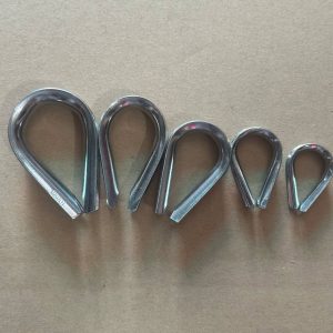Bẹn Lót Cáp Inox 304