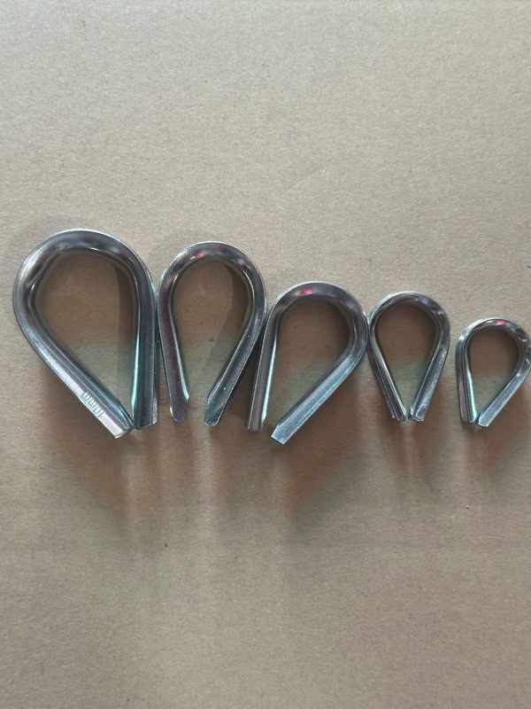 Bẹn Lót Cáp Inox 304