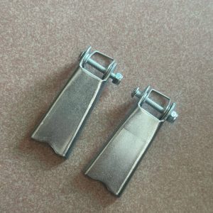Lưỡi Gà Nối Cẩu