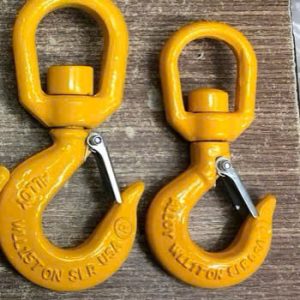 Móc Cẩu Xoay 1 Tấn