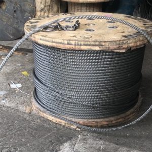 Cáp Thép Mỹ 16mm 6x36