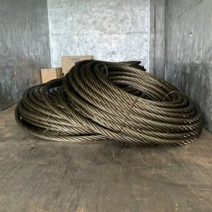 Cáp Thép 22mm