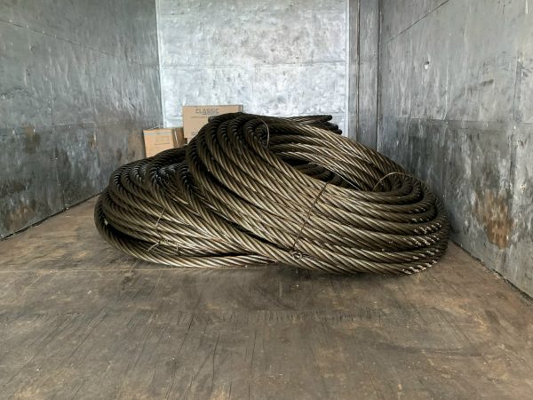 Cáp Thép 22mm