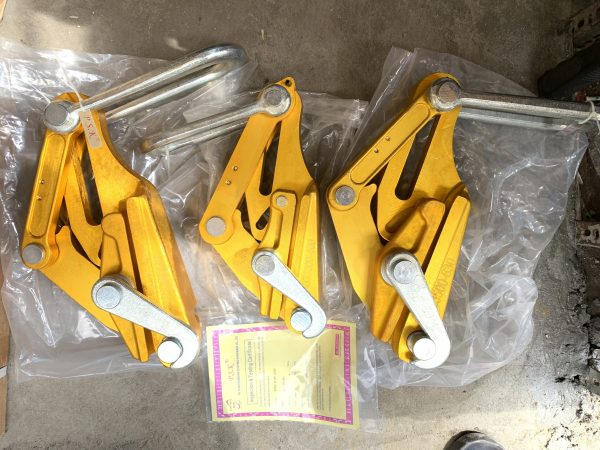 Cóc Kẹp Cáp PSK
