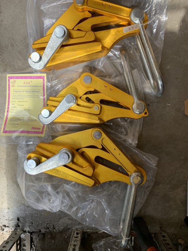 Cóc Kẹp Cáp PSK 1