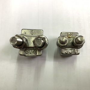 Ốc Siết Cáp Inox 304