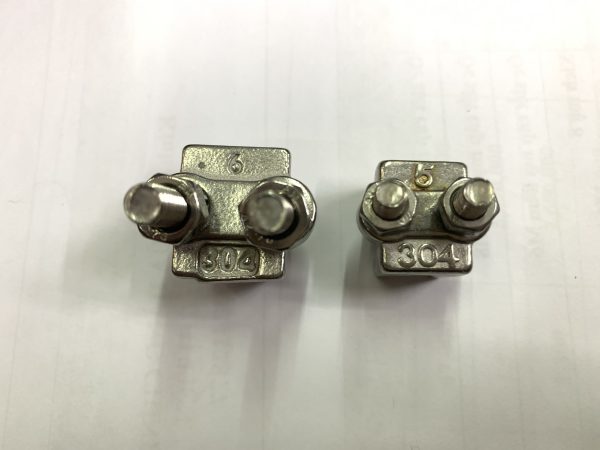 Ốc Siết Cáp Inox 304