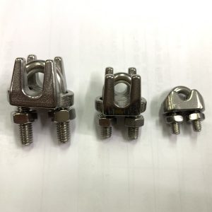 Ốc Siết Cáp Inox 304 2