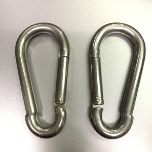 Móc An Toàn Sắt