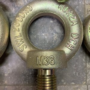 Tai Cẩu Hàn Quốc M36