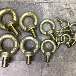 Tai Cẩu Hàn Quốc M16 (16mm)