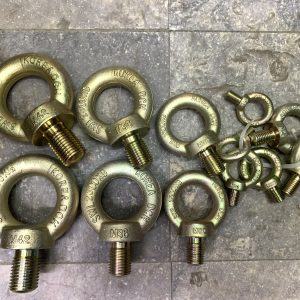 Tai Cẩu Hàn Quốc M20 (20mm)