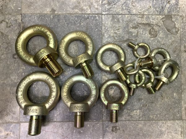Tai Cẩu Hàn Quốc M20 (20mm)