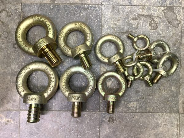 Tai Cẩu Hàn Quốc M24