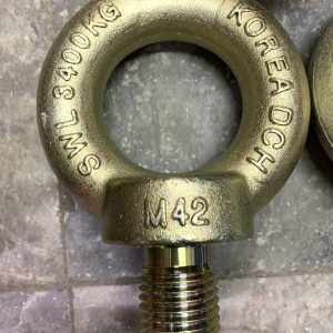 Tai Cẩu Hàn Quốc M42