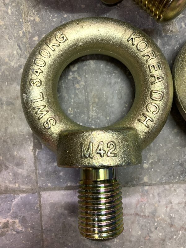 Tai Cẩu Hàn Quốc M42