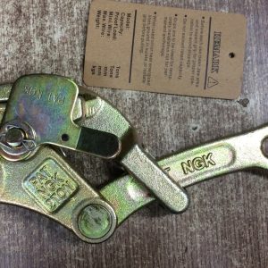 Cóc Kẹp Cáp NGK 2 Tấn
