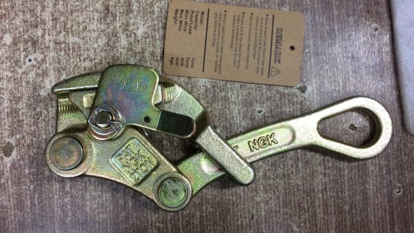 Cóc Kẹp Cáp NGK 2 Tấn