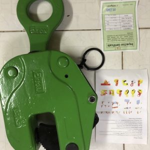 Kẹp Tôn Đứng 5 Tấn