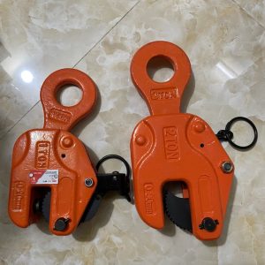 Kẹp Tôn Đứng 1 Tấn