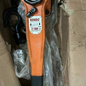 Lắc Xích Tay Kondo 2 Tấn