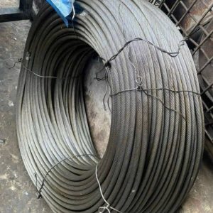 Cáp Thép Chống Xoắn 14mm