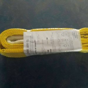 Dây Cáp Cẩu Vải 3 Tấn Hàn Quốc